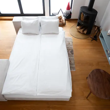 Gorska Chalet Kopaonik