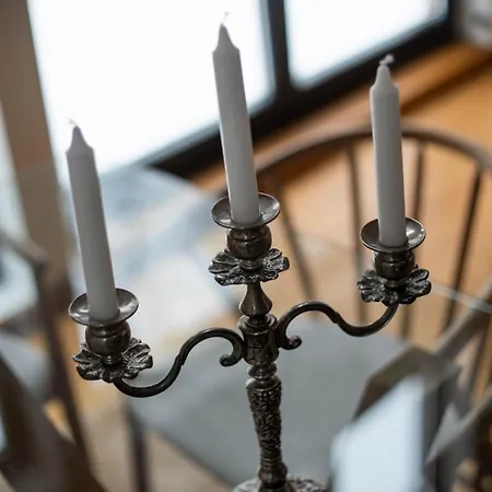 Gorska Chalet Kopaonik