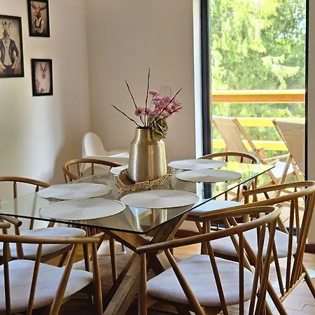 Chalet Gorska Kopaonik