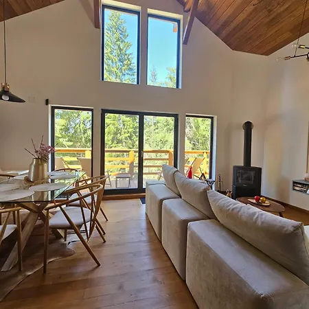 Chalet Gorska Kopaonik