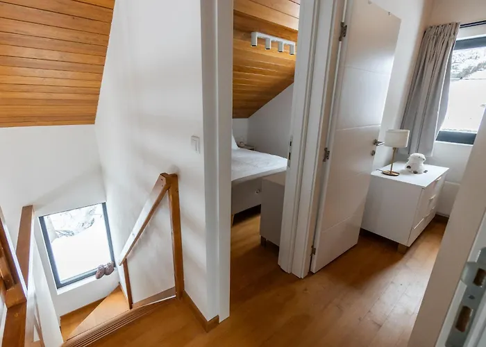 Gorska Dağ evi Kopaonik