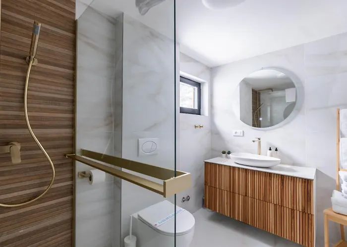 Gorska Dağ evi Kopaonik