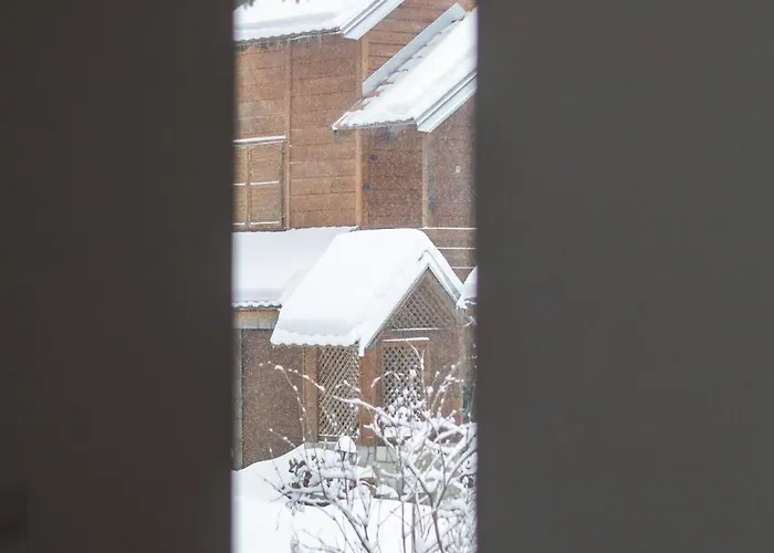 Dağ evi Gorska Kopaonik