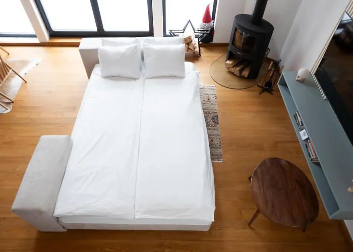 Gorska Dağ evi Kopaonik