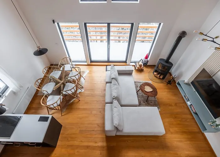 Dağ evi Gorska Kopaonik