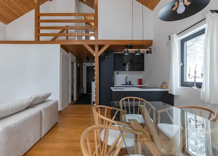 Dağ evi Gorska Kopaonik