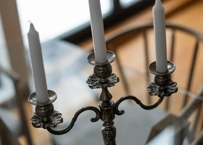 Gorska Dağ evi Kopaonik