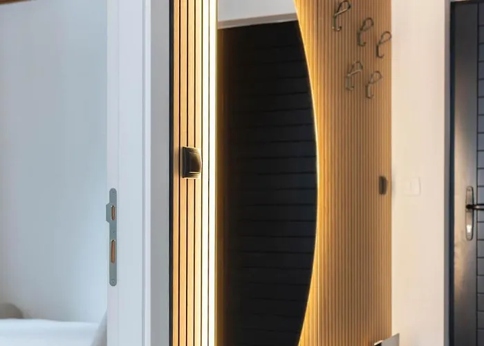 Gorska Dağ evi Kopaonik