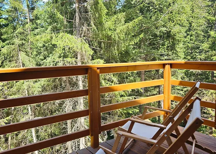 Gorska Dağ evi Kopaonik