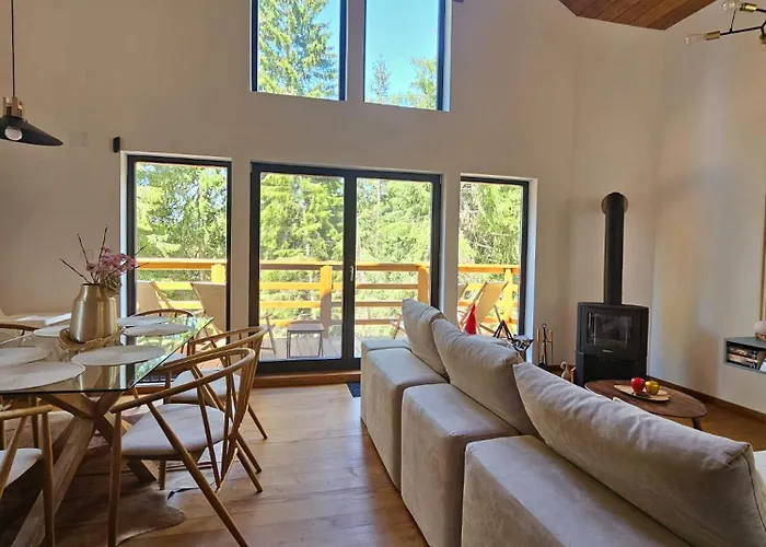 Dağ evi Gorska Kopaonik